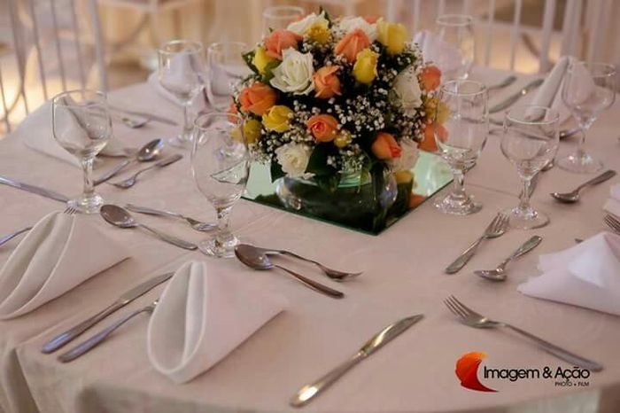 Meninas aonde irão se casar - 1