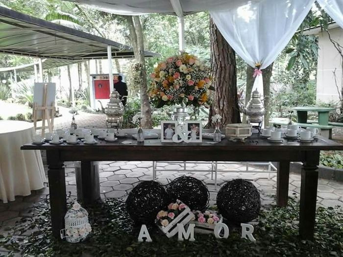 Meninas aonde irão se casar - 4