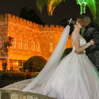 Caseeeei em um castelooooo - 4