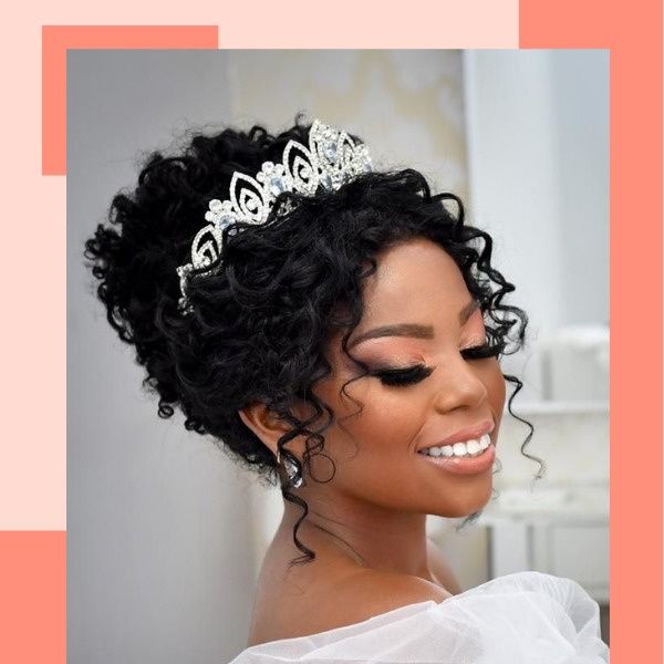 Troca de penteado após a cerimônia. 4