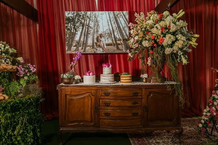 Escolheu o lugar do casamento? - 3