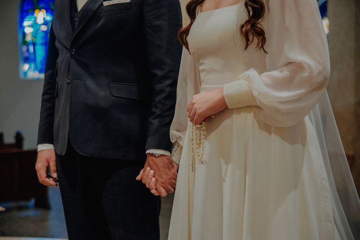 Ensaio pós-wedding, o retorno 1