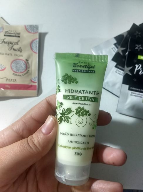 Diy - Artigos para compor a caixa das madrinhas/mães 5