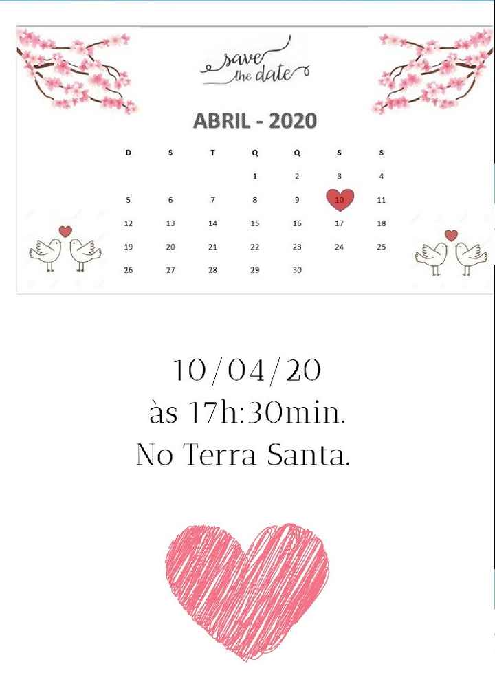 Alguma noivinha pode me ajudar? - 1