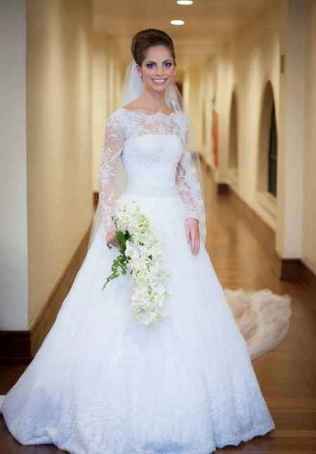 Meu vestido