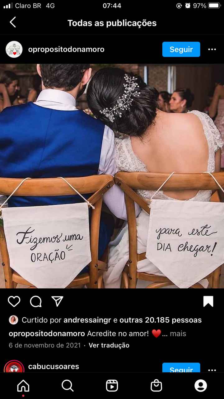 No dia c de vocês, o que não aproveitaram nada ? - 1