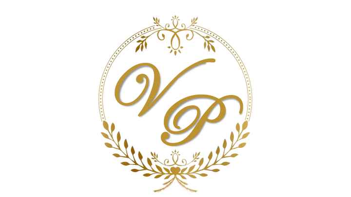 Monograma/brasão com logo - 1