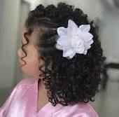 Escolha penteado florista - 5