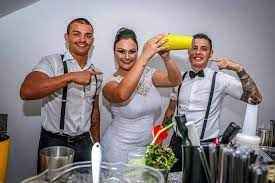 Bartenders - 1