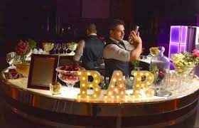 Bartenders - 2