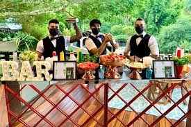 Bartenders - 5