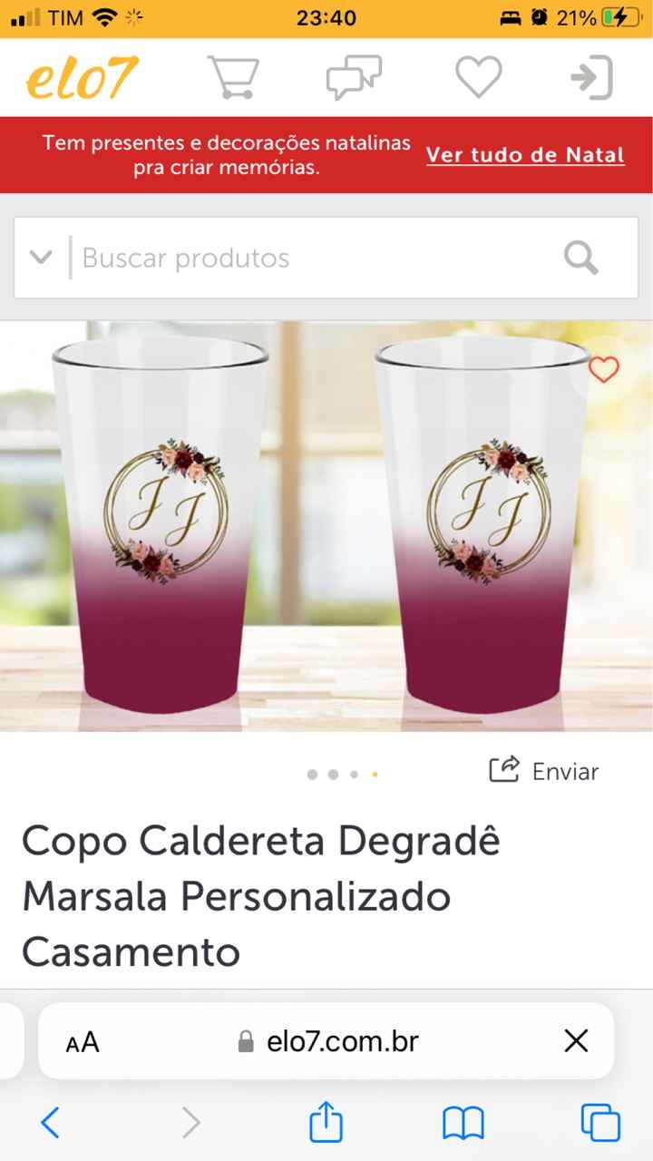 copos da festa - 3