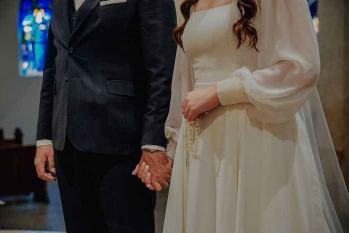 Ensaio pós-wedding, o retorno - 1