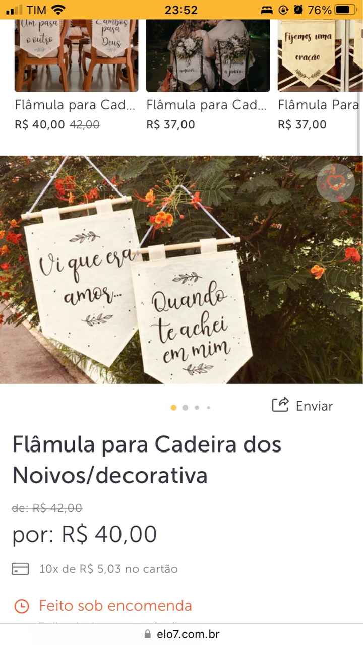 Inspirações para o dia c - placas - 1