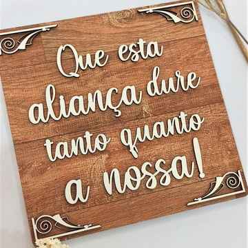 Inspirações para o dia c - placas - 2