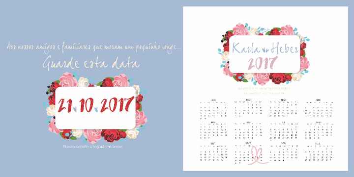 SAVE THE DATE - EU FIZ