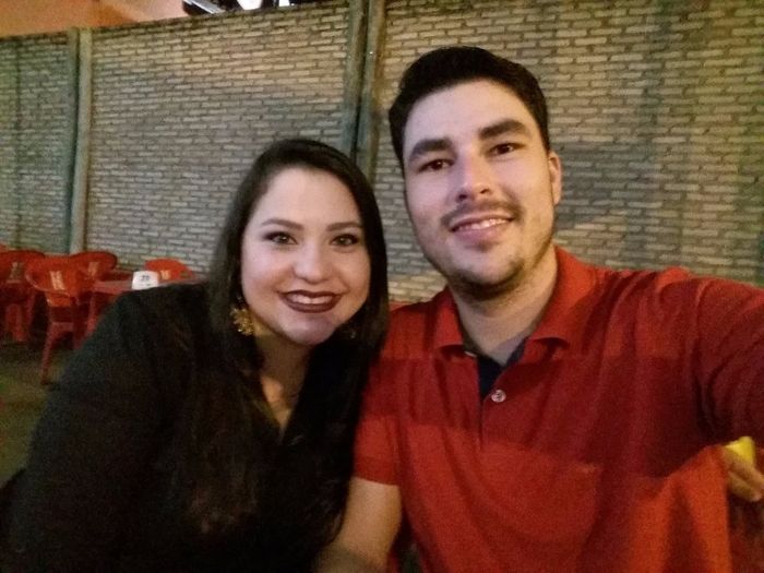 Amor mais lindo!!!