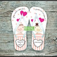 Dica de noiva da Joseane: lembrancinhas para madrinhas - 1