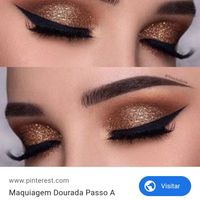 Batalha de admins 🥊: a maquiagem - 1