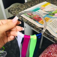 Suporte para Buquê de Noiva - diy - 1