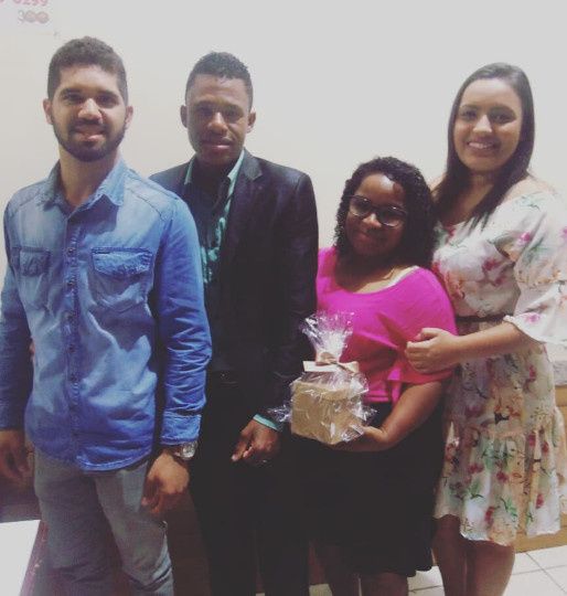 Jair e Rosana