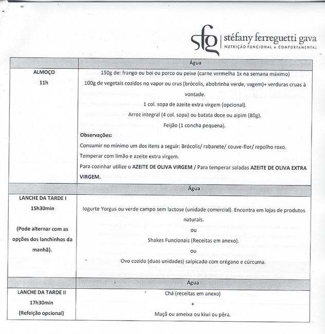 (projeto noiva Saudável)emagrecer:pro Casório e pra Vida!!!!!! 4