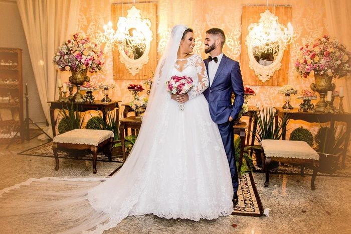 eu e meu amor