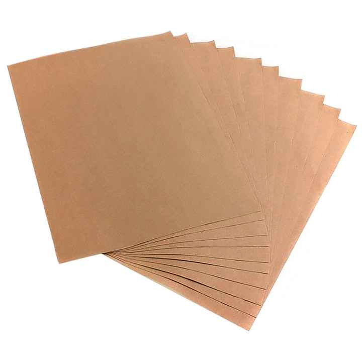Papel Kraft Utilizado
