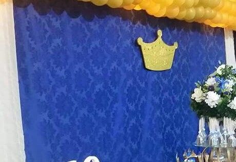 Decoraçao: socorro! - 2