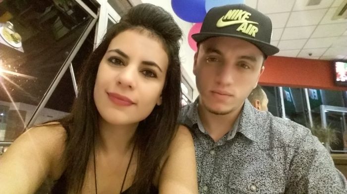 Meu amor