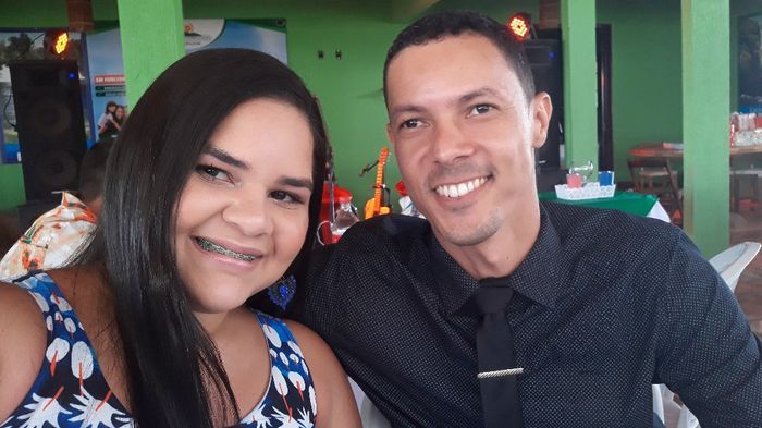 INSTAGRAM: qual a foto mais linda de vocês dois juntos? 30