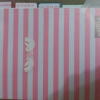 Minha agenda da noiva chegou! #vemver - 1