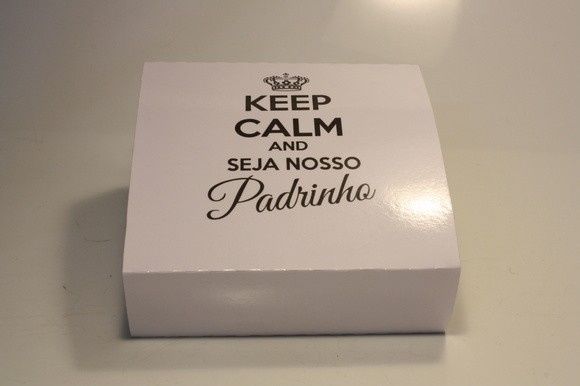 Padrinho