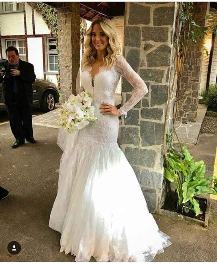 Ticiane e Cesar Tralli