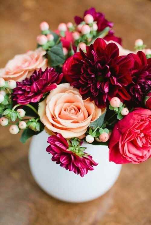 inspiração cores decoração