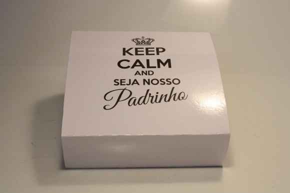 Padrinho