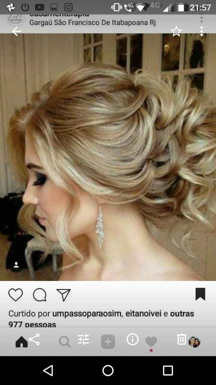 penteado