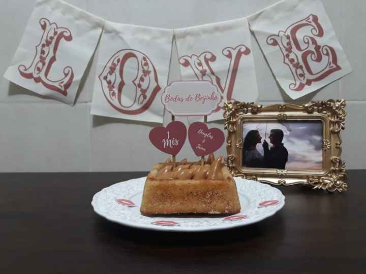 decoração