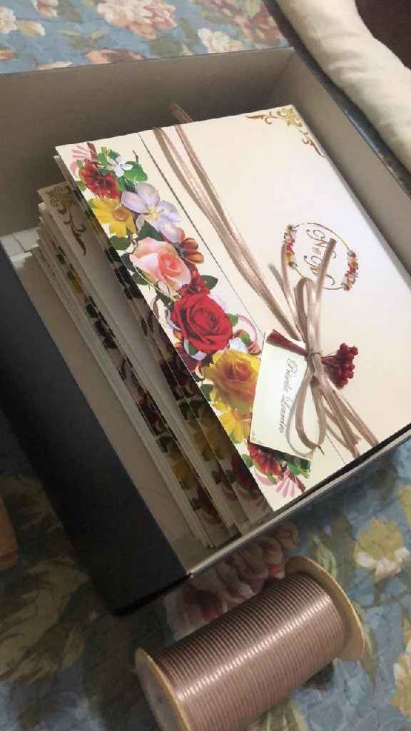 Qual será a cor da decoração? - 1