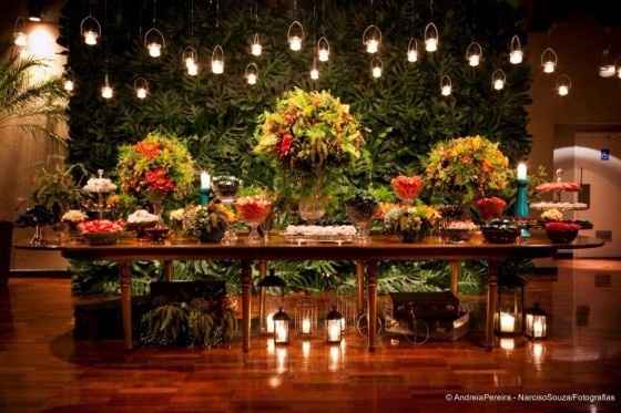 Inspiração de decoração