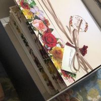 Qual será a cor da decoração? - 1