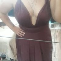 meu vestido 