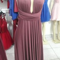 vestido na foto que eu mandei 