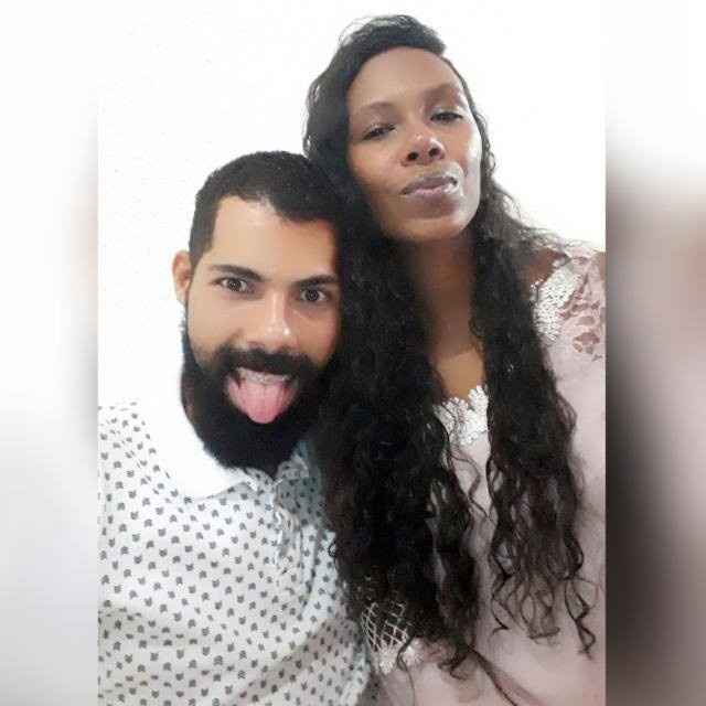 Felicidade..