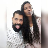 Felicidade..