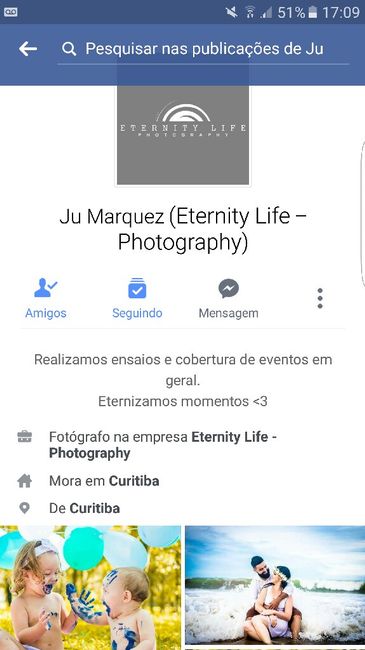 Fotógrafa - 2