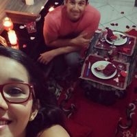 Sou uma noiva 100% apaixonada pelo claudio - 2