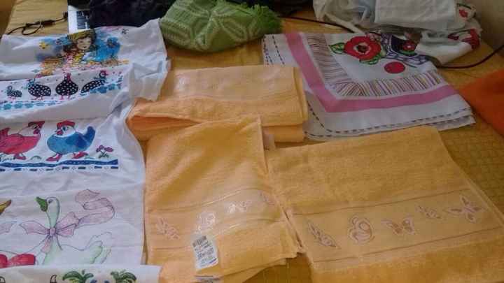  Presentes da mamis - 1