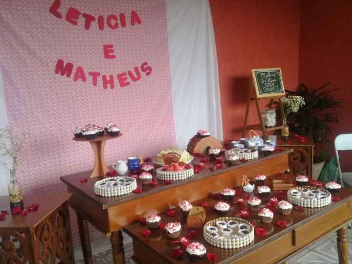 Decoração