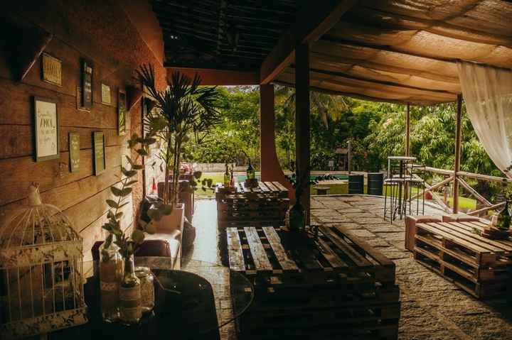 Jardim Magarça